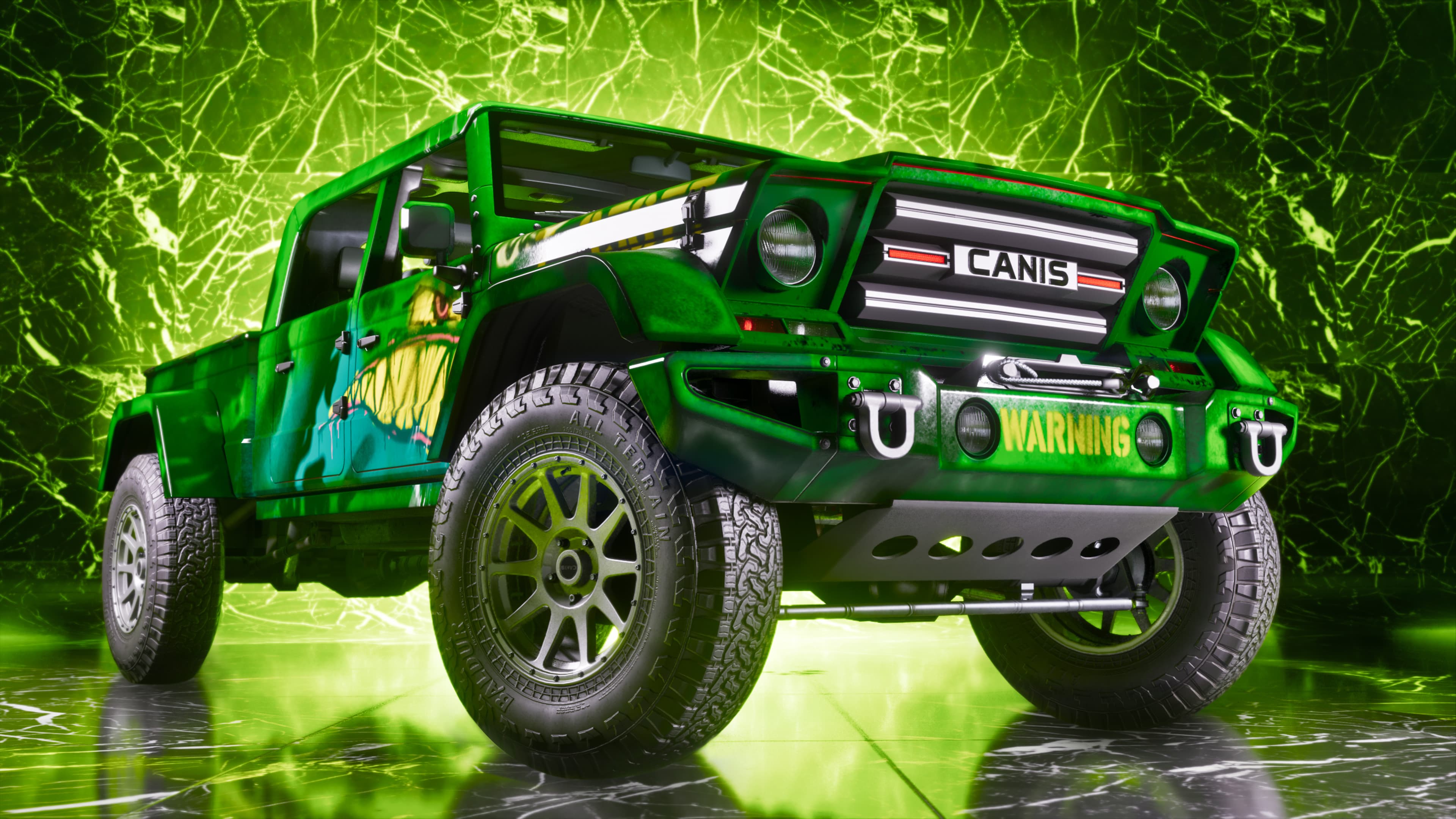 Image for “Suspension, Tuning & Off-Road”