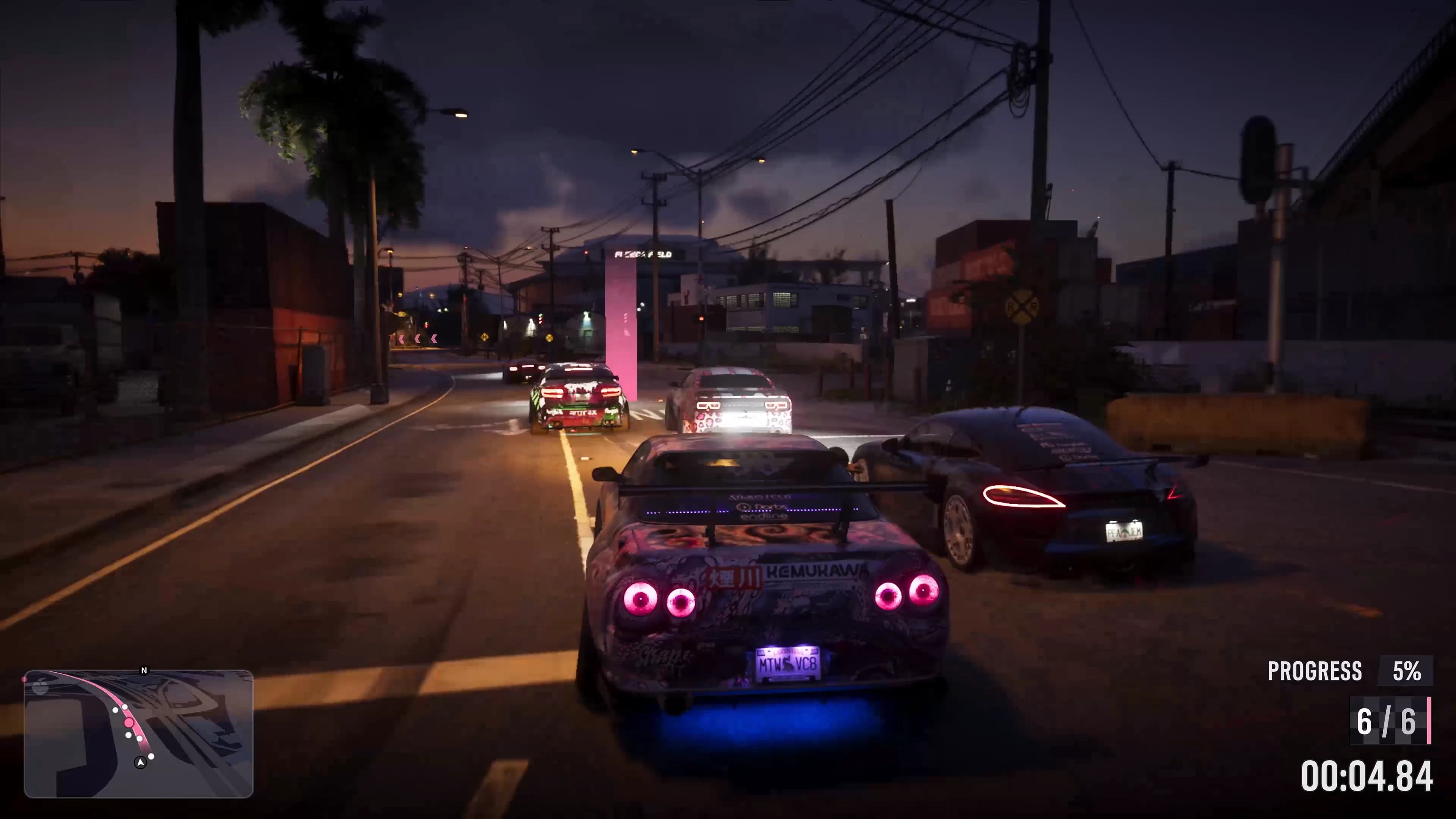 Image for “Racing”